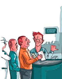 Federação envia carta à Febraban sobre recusa de pagamentos