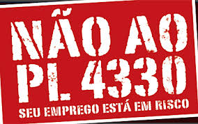 Terceirização: o cerco está se fechando