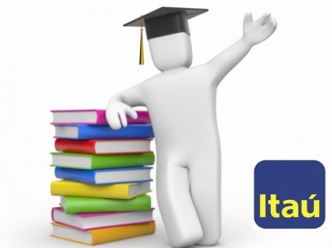 Bolsas de estudo do Itaú Unibanco