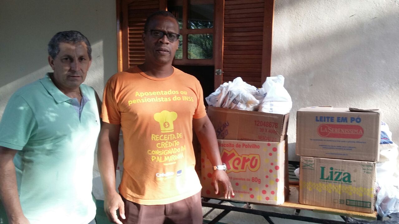 S O L I D A R I E D A D E