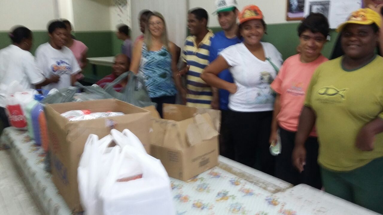 S O L I D A R I E D A D E