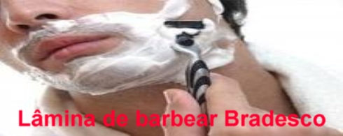 Bradesco abusa e demite funcionário por usar barba