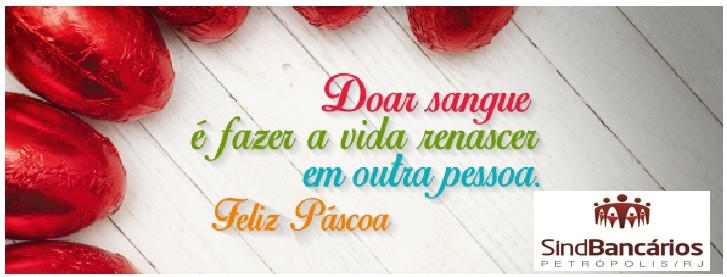 D O A Ç Ã O    D E     S A N G U E