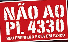 CUT pressiona relator do PL da terceirização