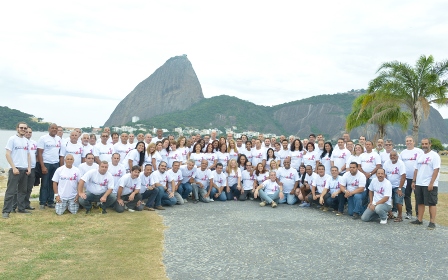 COMEÇAM HOJE AS ELEIÇÕES DOS BANCÁRIOS RIO