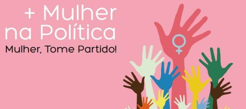 Participação das mulheres na política é tema de debate no Senado