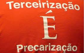 Terceirização no México consagrou precarização