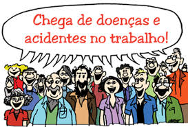 28 de abril - Dia de Combate ao Acidente de Trabalho