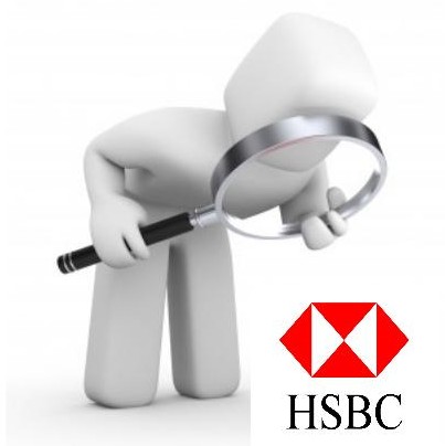 França está disposta a compartilhar dados do HSBC com Brasil