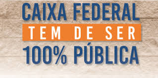 Miriam Belchior reafirma: Caixa 100% pública