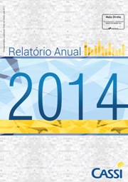 Associados da Cassi aprovam o Relatório Anual 2014