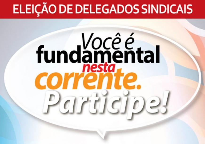 BB – Inscrição para Delegado Sindical