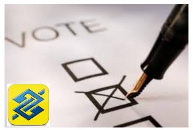 BB - Eleição para Delegado Sindical do Banco do Brasil