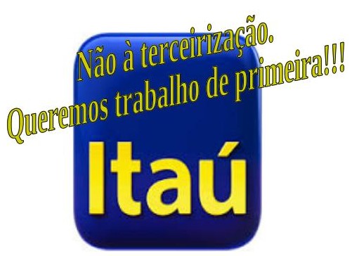 Vice-presidenta do Itaú Unibanco defende terceirização