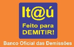 Itaú Unibanco - Feito para usar você