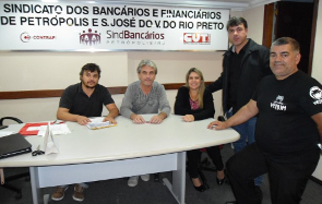 RESULTADO DA ELEIÇÃO PARA DELEGADO(A) SINDICAL DO BB