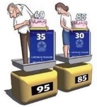 Proposta das centrais sindicais, enterra Fator Previdenciário