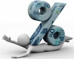 Sistema financeiro com juro exorbitante trava economia