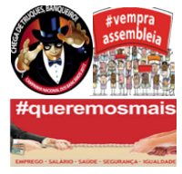 Contraf-CUT: mídia unificada da Campanha Nacional 2015