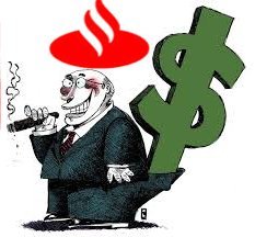 COE do Santander  entregará reivindicações ao Banco