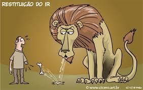 Receita abre na segunda consulta ao 1º lote de restituições do IR 2015