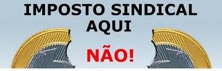 DEVOLUÇÃO DO IMPOSTO SINDICAL