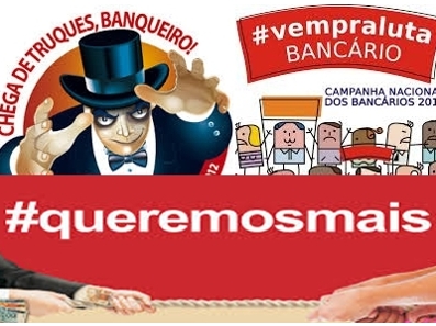 Mídia unificada da Campanha Nacional 2015