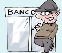 Tentativa de assalto deixa baleados em agência bancária no Rio