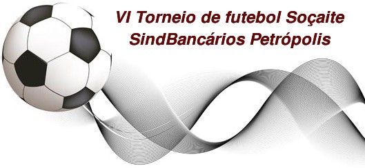 VI Torneio de Futebol Soçaite