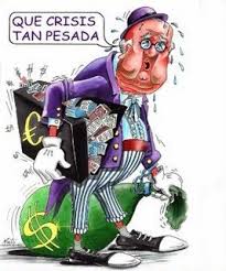 Bancos lucram cada vez mais e estão longe da crise