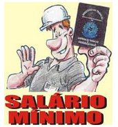 Mínimo faz 75 anos com o maior valor de compra