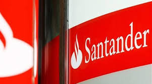 Unidades do Santander viram agências de negócios