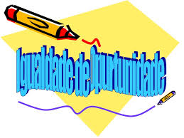 Negociação sobre igualdade de oportunidades não avança