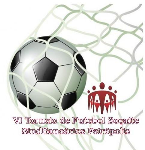 VI TORNEIO DE FUTEBOL SOÇAITE