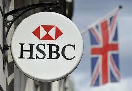 HSBC no Brasil diz que processo  de venda é encaminhado por Londres