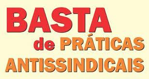 DIA NACIONAL DE LUTA  CONTRA AS PRÁTICAS ANTISSINDICAIS DO BB