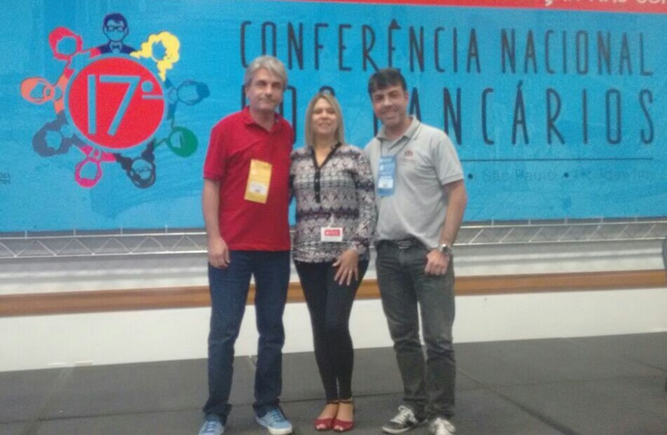 Bancários reivindicam 16%, garantia de emprego e o fim das terceirizações