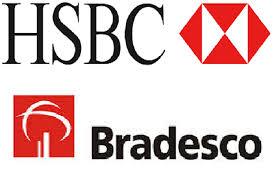 Bradesco compra operações do HSBC no Brasil