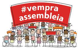 ASSEMBLEIA GERAL EXTRAORDINÁRIA