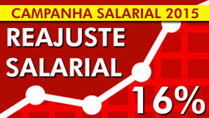 Bancários aprovam a minuta da campanha salarial 2015