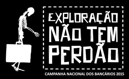 Bancários entregam hoje, reivindicações gerais à Fenaban