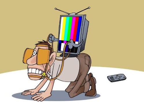 Mídia concentrada prejudica democracia