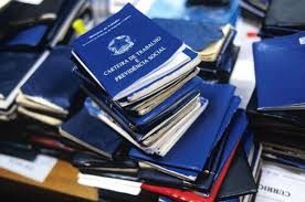 O emprego deve estar em primeiro lugar na Campanha 2015