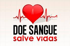DOAÇÃO DE SANGUE