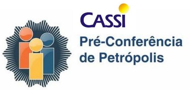 CASSI     Pré-Conferência de Saúde de Petrópolis