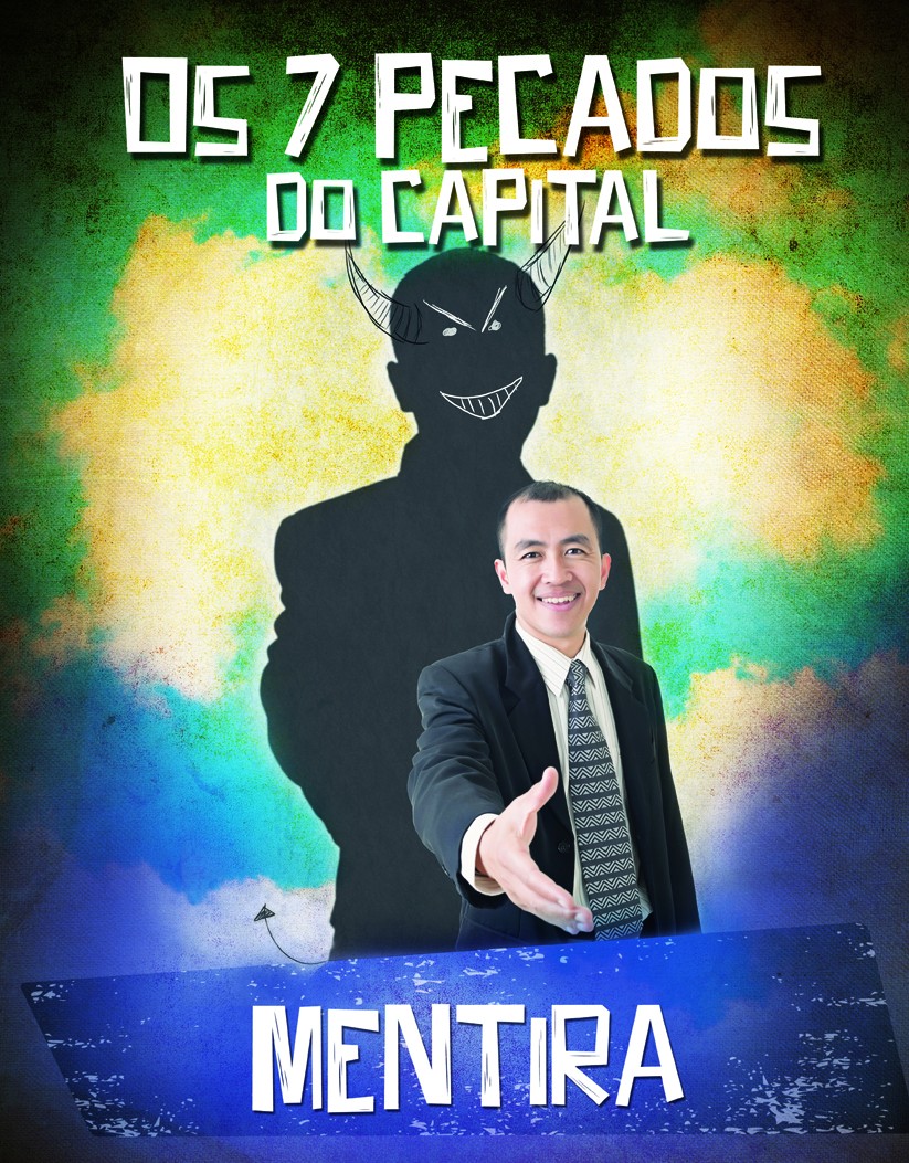 Emprego não é para adoecer