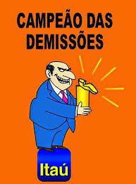 Funcionários cobram respeito do Itaú Unibanco