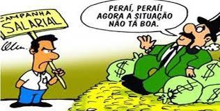 União garante ganho acima da inflação