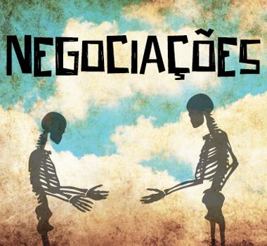 GREVE ARRANCA NOVA NEGOCIAÇÃO HOJE