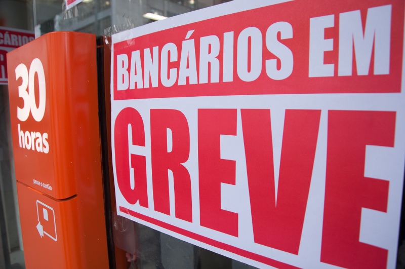 Comando Nacional rejeita proposta da Fenaban e negociação continua hoje